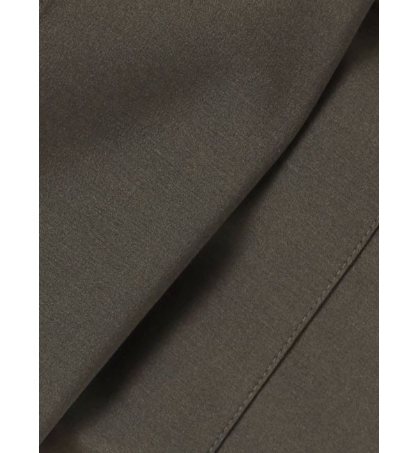 MURUA「ZIPカーゴパンツ」|カーゴ|