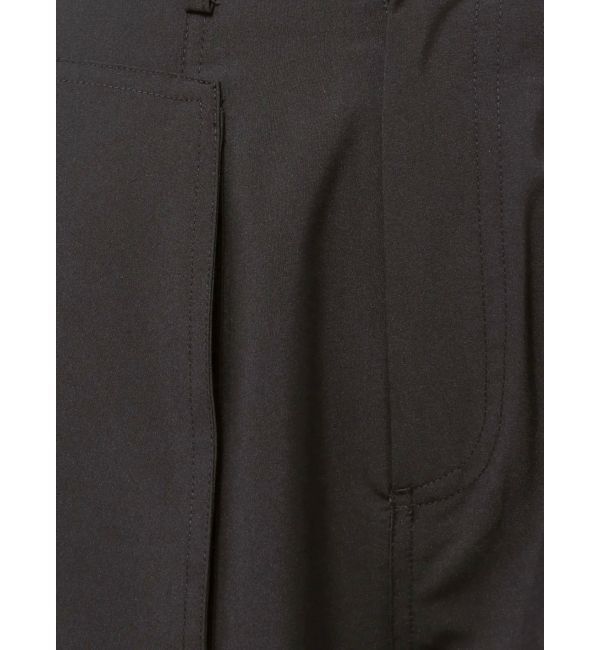 MURUA「ZIPカーゴパンツ」|カーゴ|