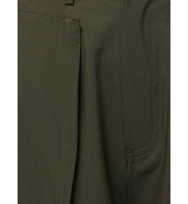 MURUA「ZIPカーゴパンツ」|カーゴ|