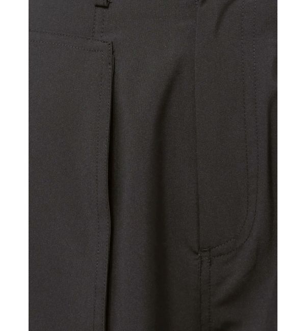 MURUA「ZIPカーゴパンツ」|カーゴ|