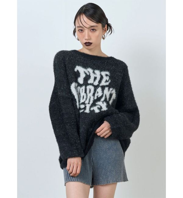 MURUA「リブニットパンツ」|その他|