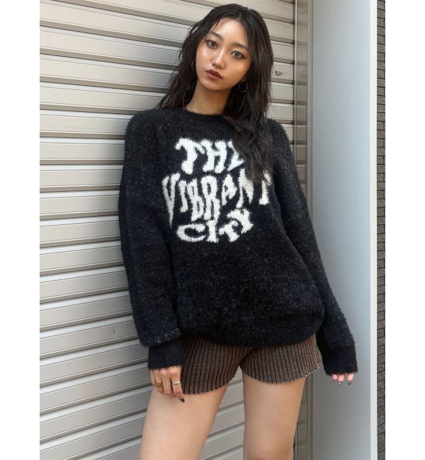 MURUA「リブニットパンツ」|その他|