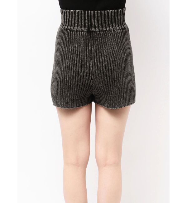 MURUA「リブニットパンツ」|その他|