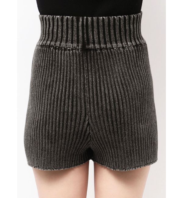 MURUA「リブニットパンツ」|その他|