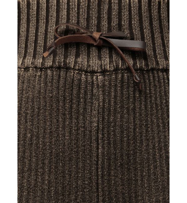 MURUA「リブニットパンツ」|その他|