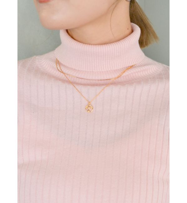 Ungrid「Ariesネックレス」|ネックレス|