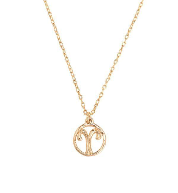 Ungrid「Ariesネックレス」|ネックレス|