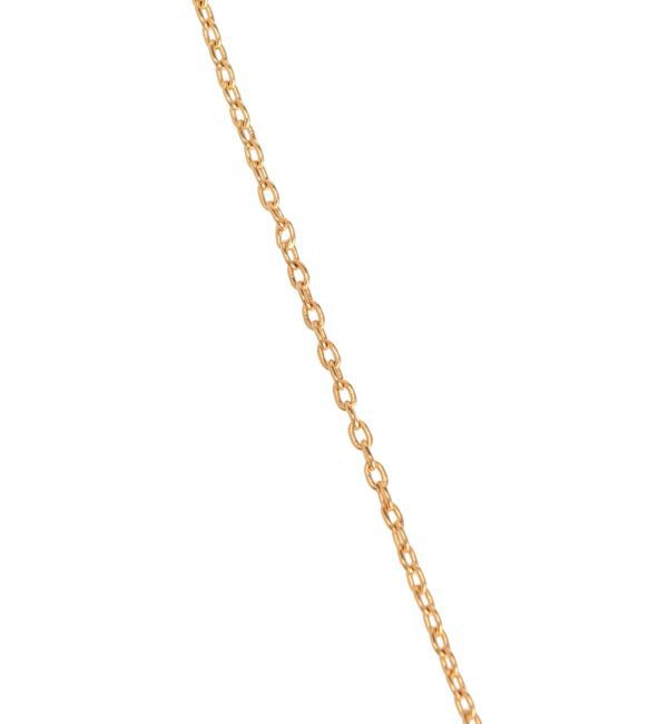 Ungrid「Ariesネックレス」|ネックレス|