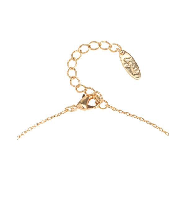 Ungrid「Ariesネックレス」|ネックレス|