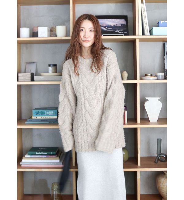 Ungrid「Ariesネックレス」|ネックレス|