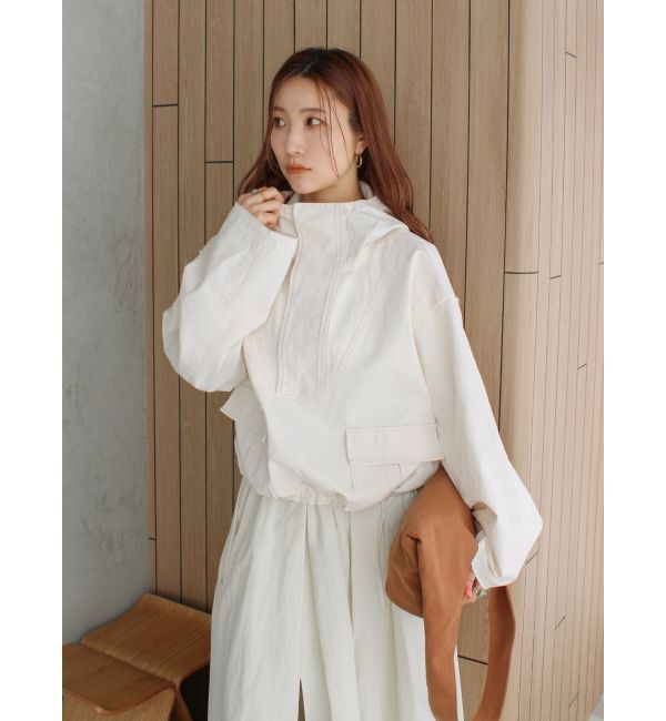 Ungrid「フェイクスウェードトートバッグ」|トートバッグ|