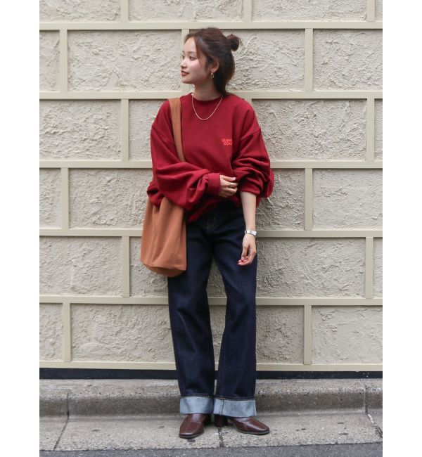 Ungrid「フェイクスウェードトートバッグ」|トートバッグ|