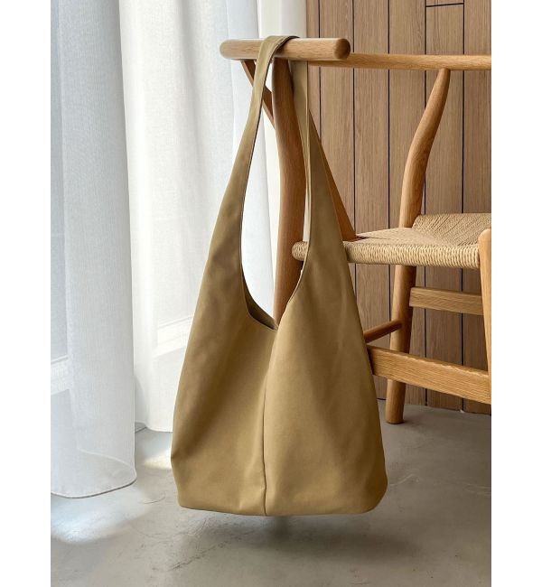 Ungrid「フェイクスウェードトートバッグ」|トートバッグ|