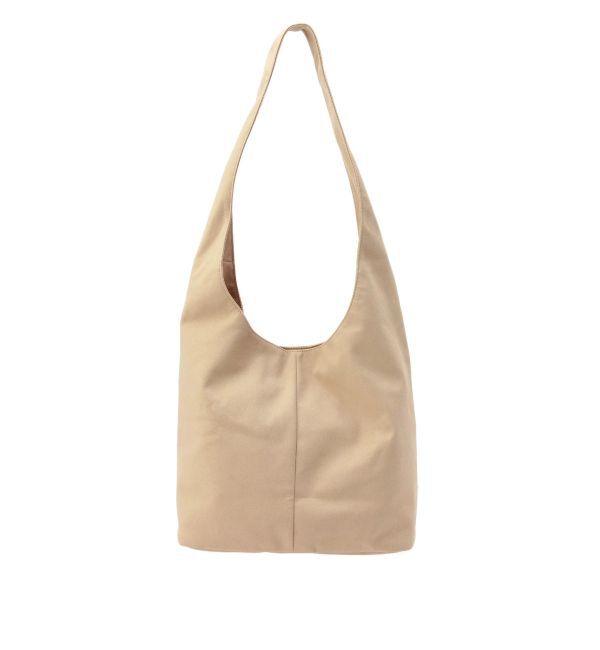 Ungrid「フェイクスウェードトートバッグ」|トートバッグ|