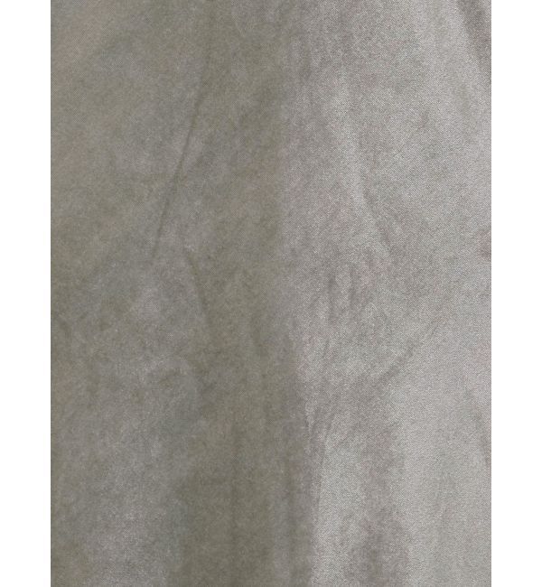 Ungrid「フィットベロアスカート」|スカート|