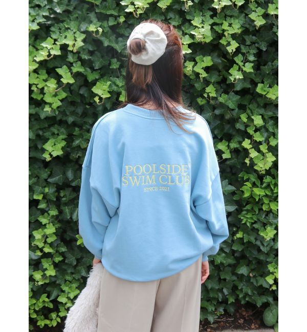 Ungrid「FAITH MILLS別注シュシュ」|ヘアゴム・シュシュ|