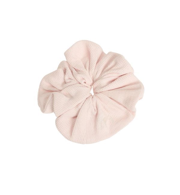 Ungrid「FAITH MILLS別注シュシュ」|ヘアゴム・シュシュ|