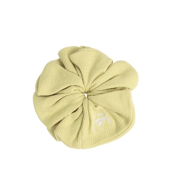 Ungrid「FAITH MILLS別注シュシュ」|ヘアゴム・シュシュ|