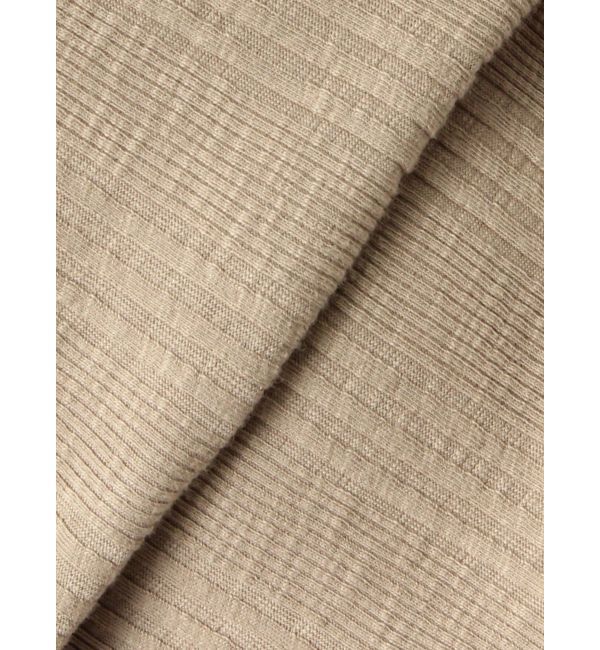 Ungrid「ランダムテレコタンクトップ」|タンクトップ|