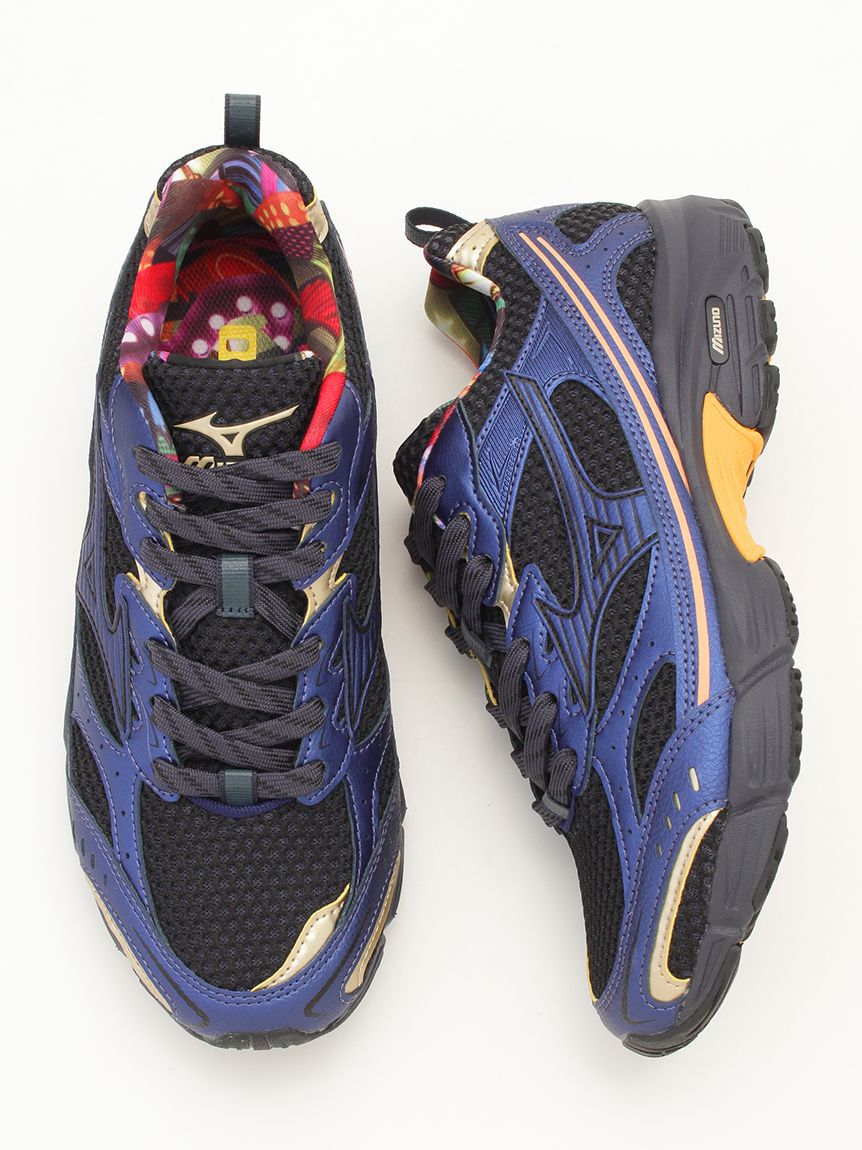 emmi「【Mizuno】MXR」|スニーカー|