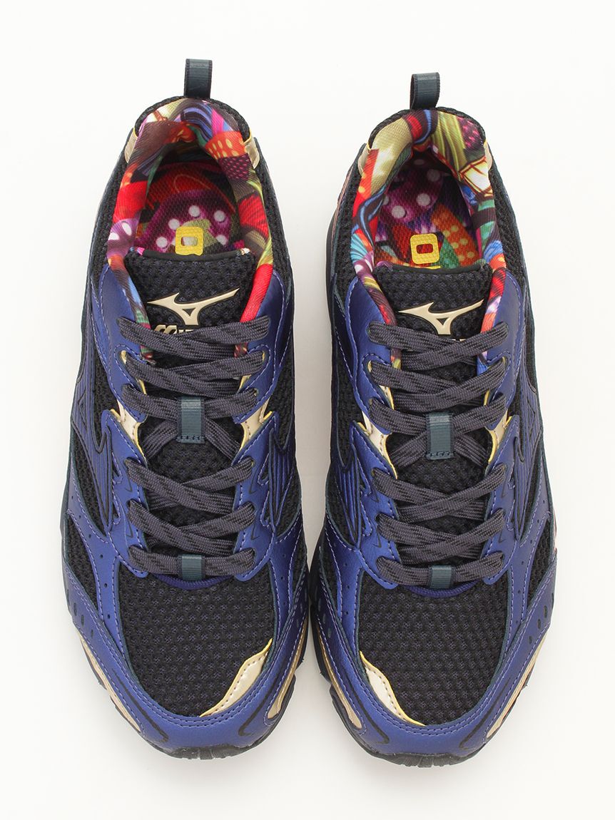 emmi「【Mizuno】MXR」|スニーカー|