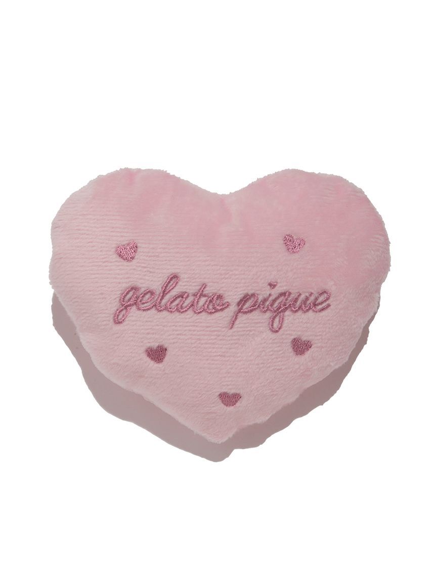  GELATO PIQUE CAT&DOG「【CAT&DOG】ハートトイ」|その他|