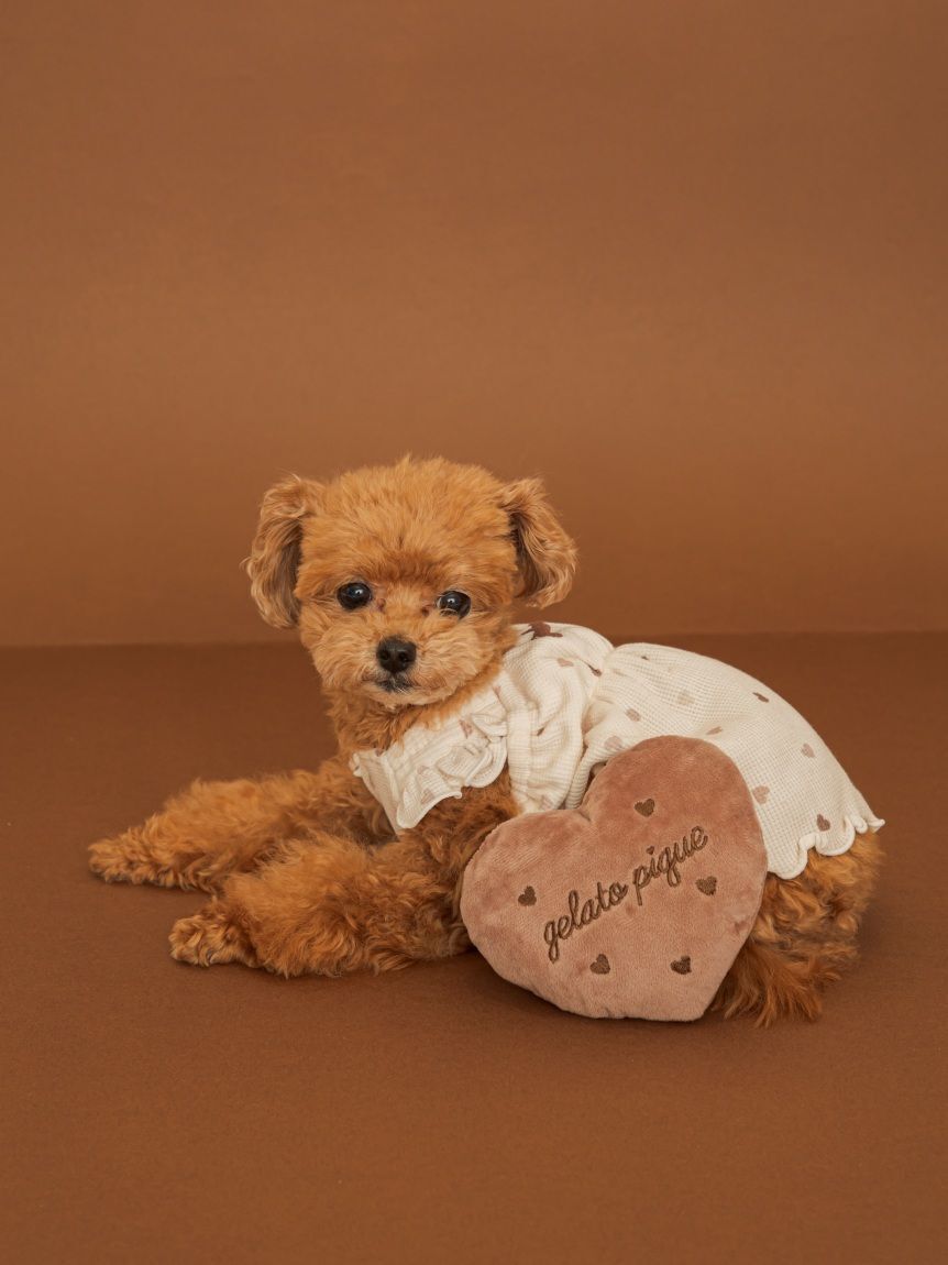  GELATO PIQUE CAT&DOG「【CAT&DOG】ハートトイ」|その他|