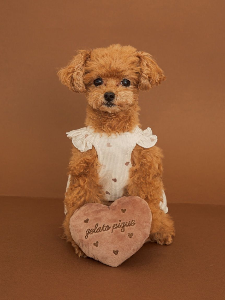  GELATO PIQUE CAT&DOG「【CAT&DOG】ハートトイ」|その他|