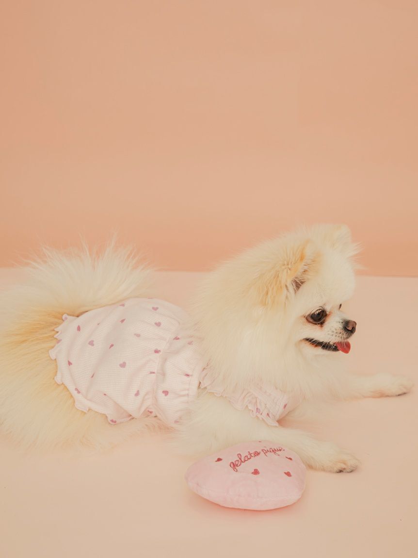  GELATO PIQUE CAT&DOG「【CAT&DOG】ハートトイ」|その他|