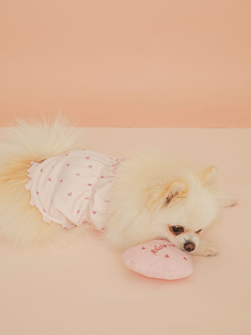  GELATO PIQUE CAT&DOG「【CAT&DOG】ハートトイ」|その他|