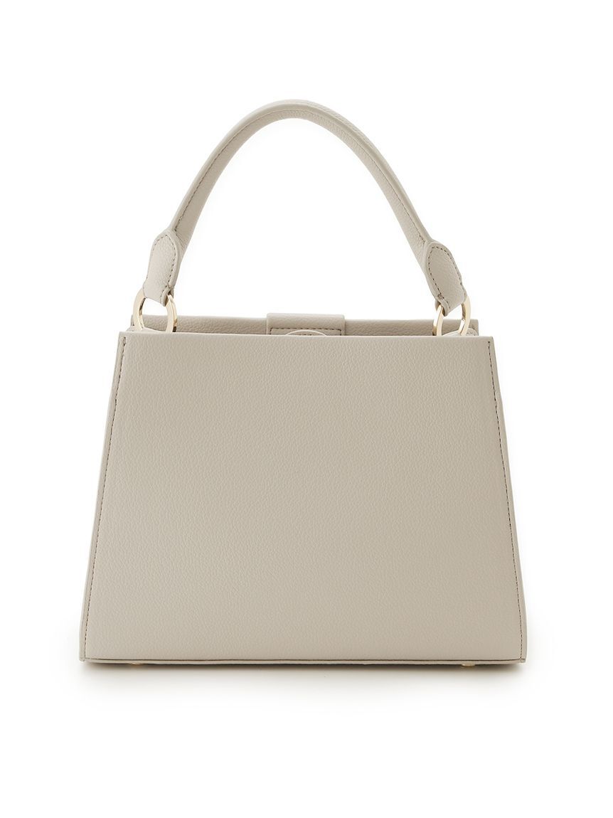 CELFORD「【リュタン】ビジュースタッズハンドバッグ」|ハンドバッグ|