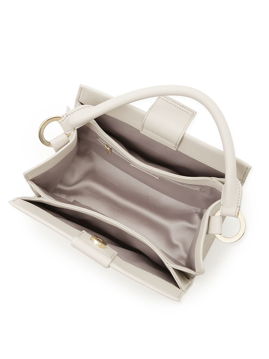 CELFORD「【リュタン】ビジュースタッズハンドバッグ」|ハンドバッグ|