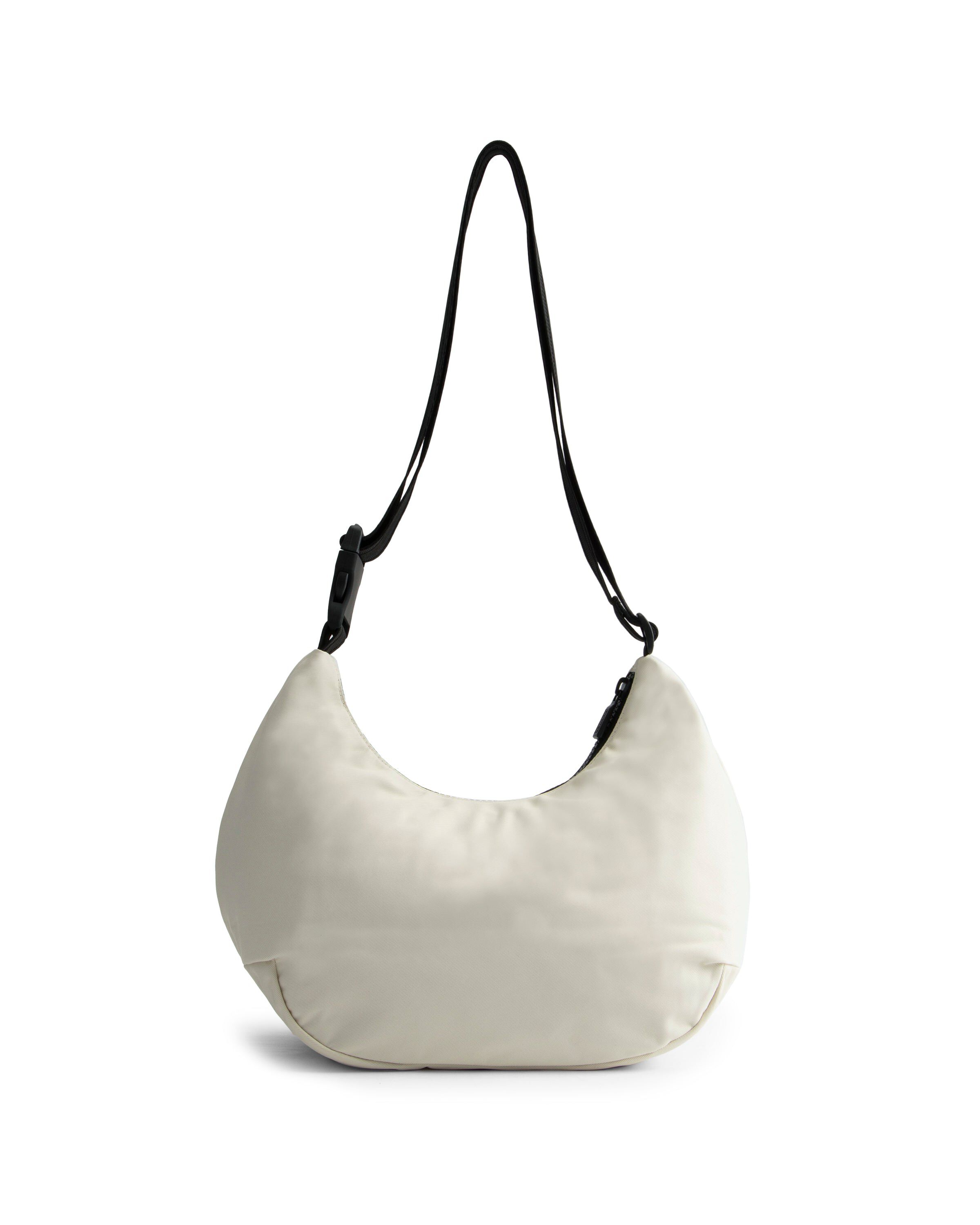 HUNTER「ナイロン ミディ ホーボー」|ショルダー・メッセンジャー|