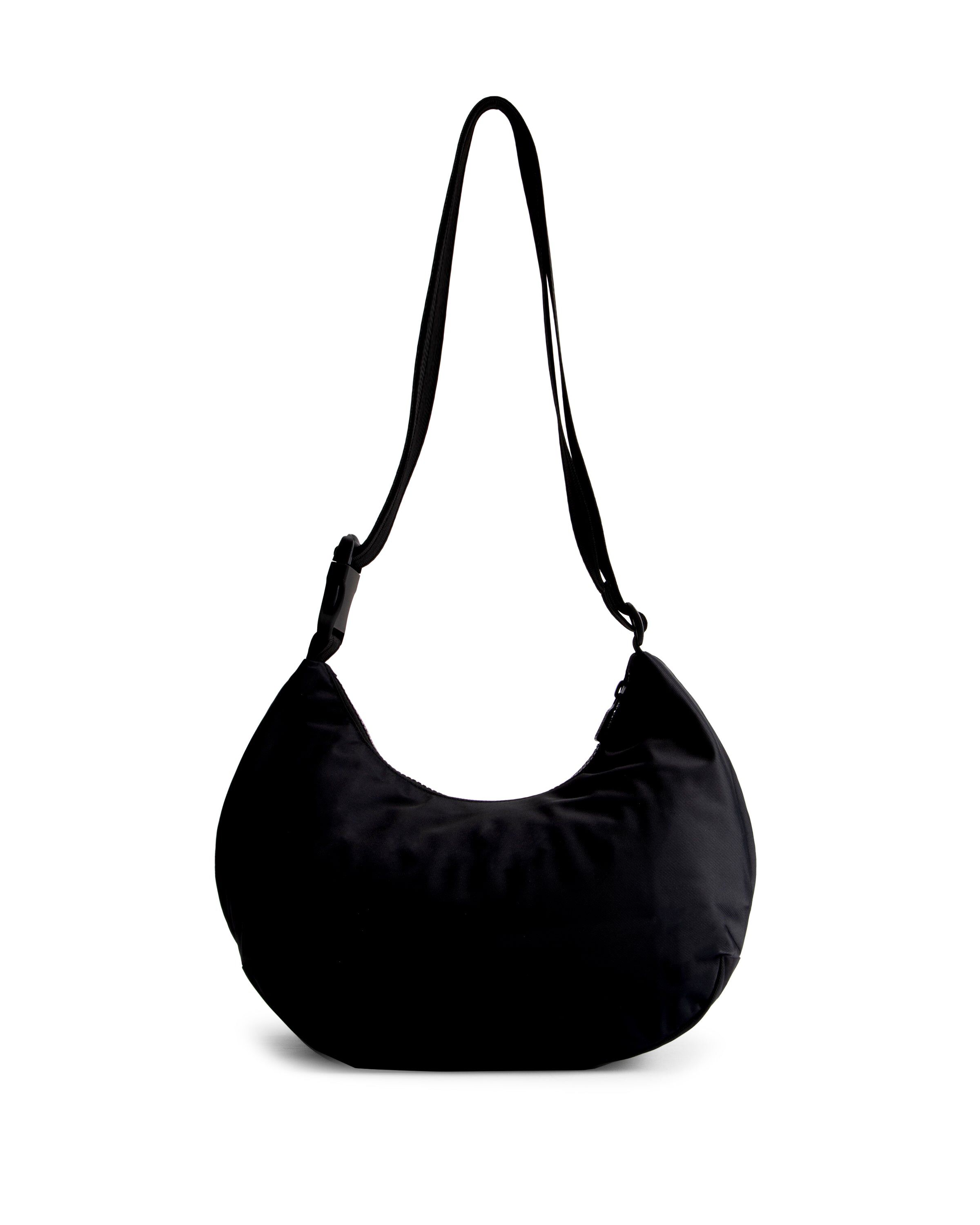 HUNTER「ナイロン ミディ ホーボー」|ショルダー・メッセンジャー|