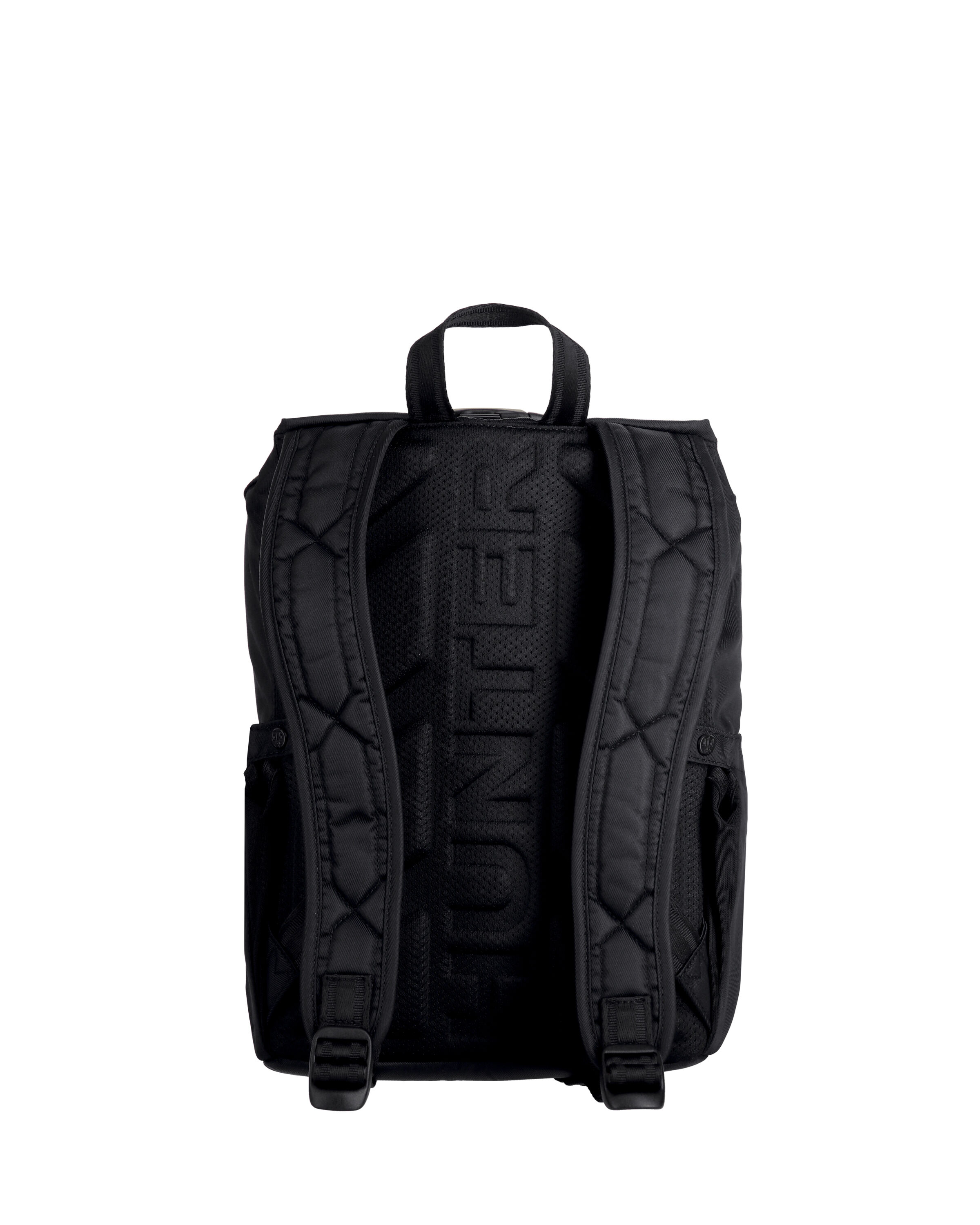 HUNTER「ナイロン パイオニア ミディアム トップクリップ バックパック ボーン イン スコットランド」|リュック|