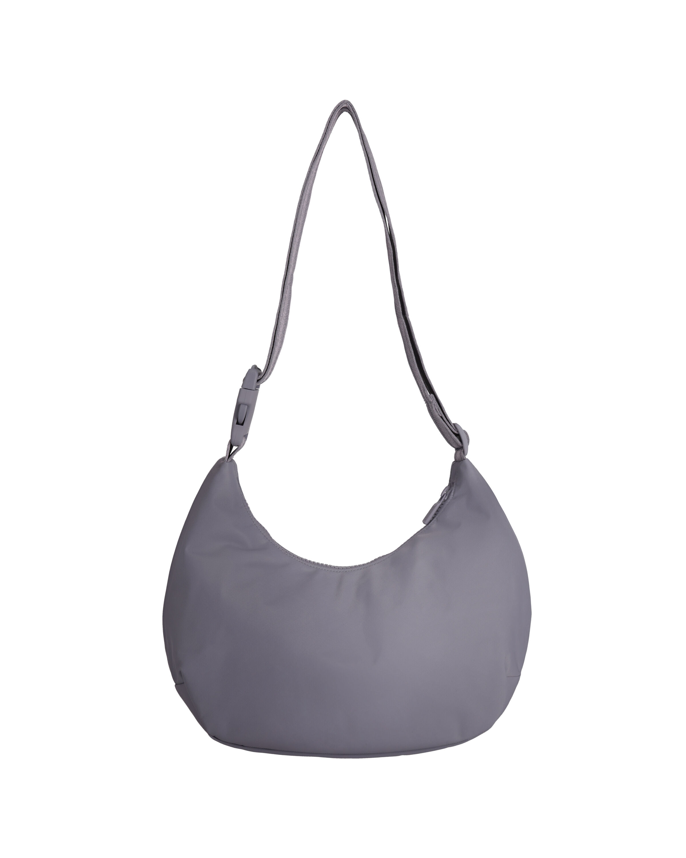 HUNTER「ナイロン ミディ ホーボー」|ショルダー・メッセンジャー|