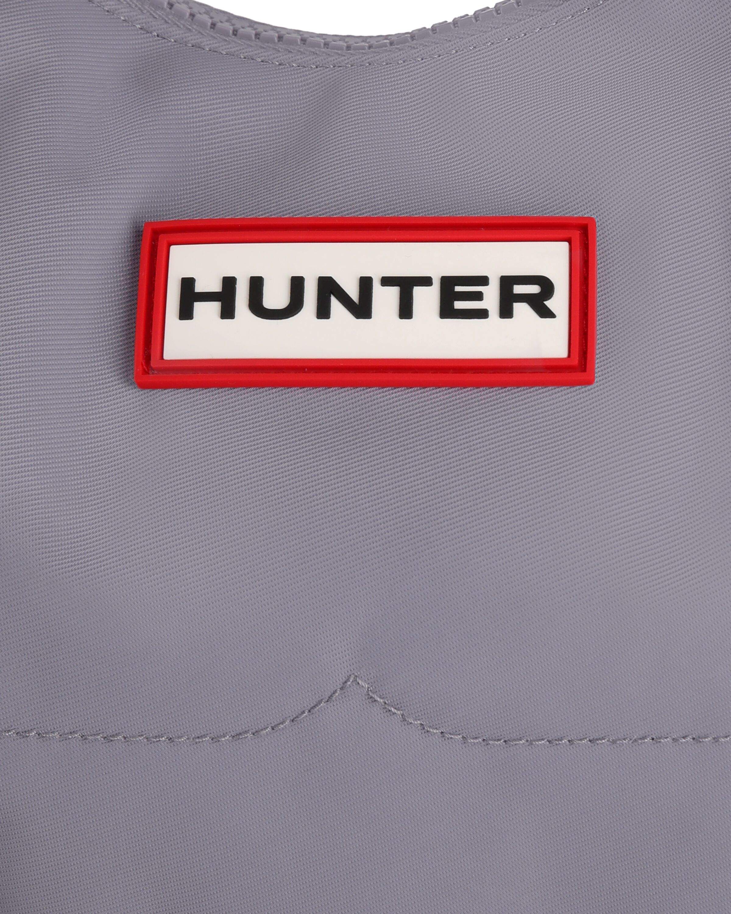 HUNTER「ナイロン ミディ ホーボー」|ショルダー・メッセンジャー|