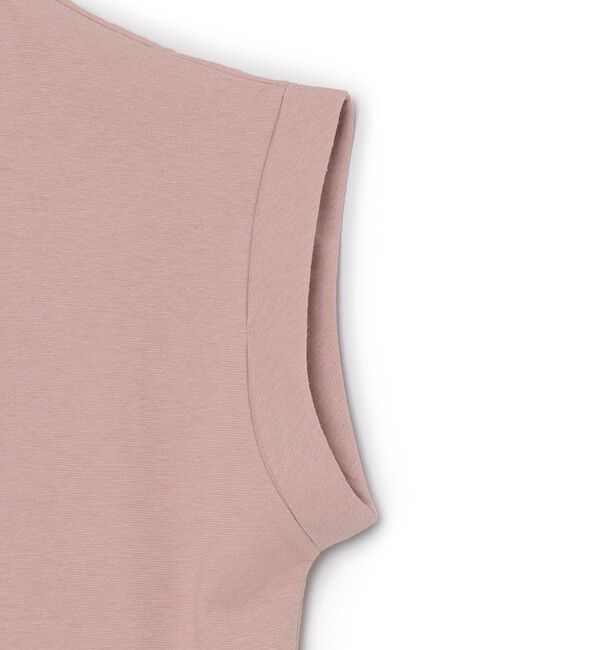 MACKINTOSH PHILOSOPHY「リネンミックスドルマンT」|Tシャツ・カットソー|