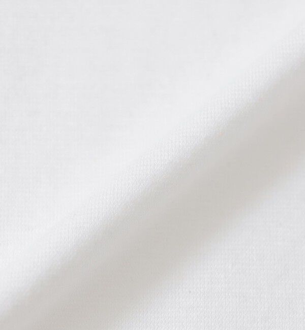 MACKINTOSH PHILOSOPHY「リネンミックスドルマンT」|Tシャツ・カットソー|