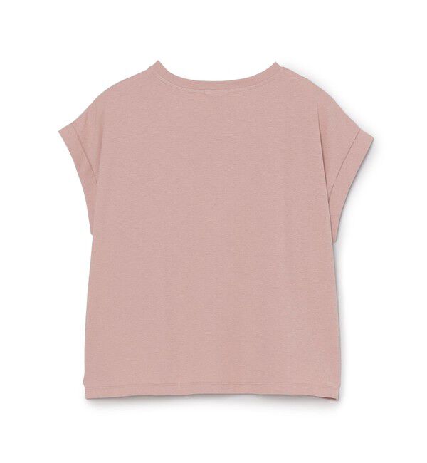 MACKINTOSH PHILOSOPHY「リネンミックスドルマンT」|Tシャツ・カットソー|