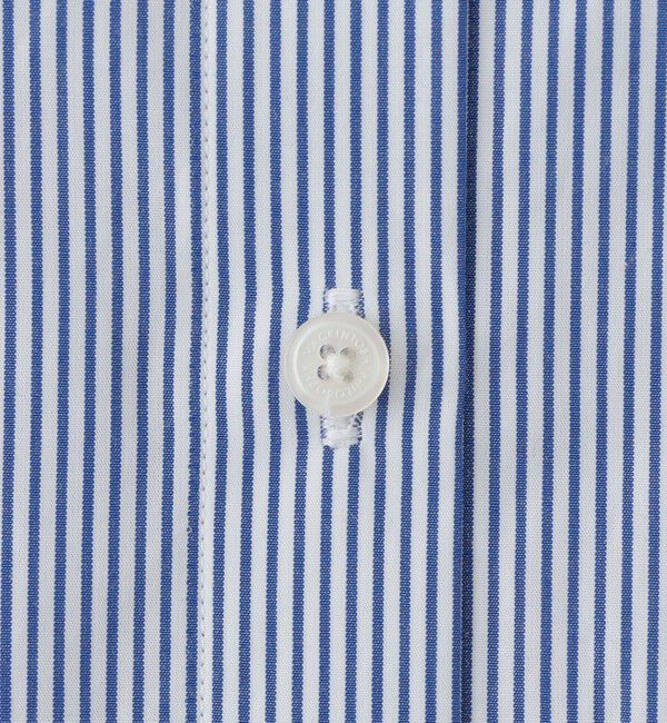 MACKINTOSH PHILOSOPHY「コンパクトフィットシャツ」|シャツ・ブラウス|