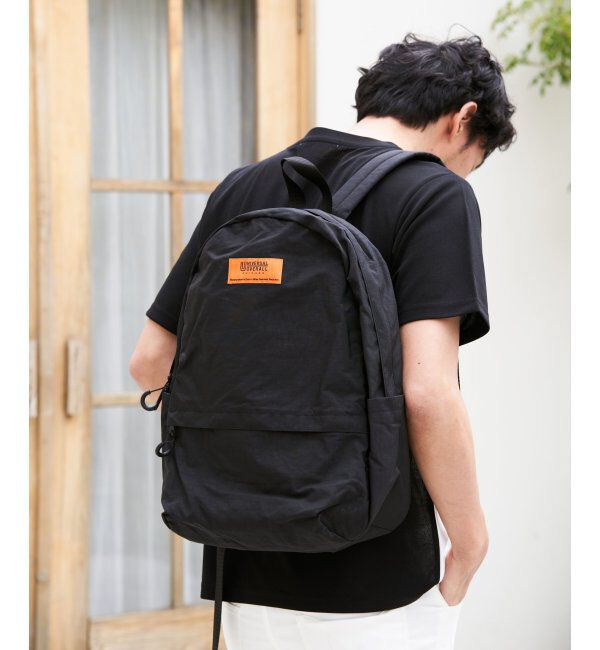 ikka「ＵＮＩＶＥＲＳＡＬ　Ｗａｓｈｅｒ　ＢＰ」|その他|