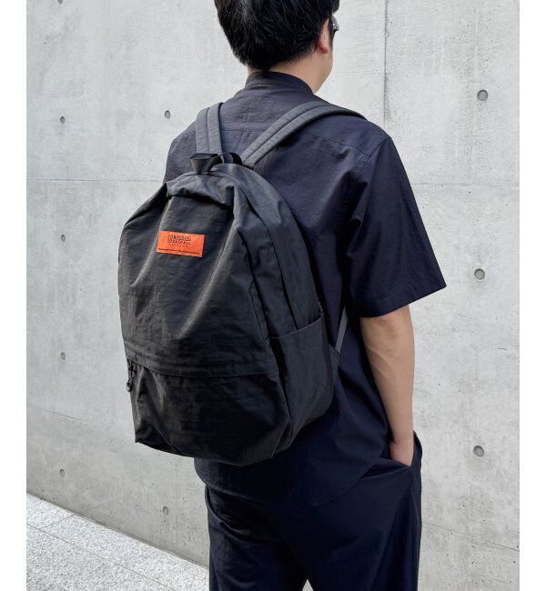 ikka「ＵＮＩＶＥＲＳＡＬ　Ｗａｓｈｅｒ　ＢＰ」|その他|