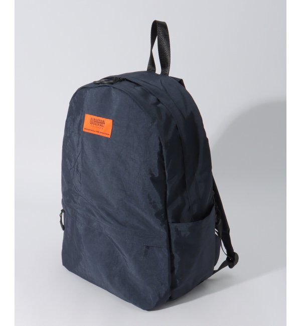 ikka「ＵＮＩＶＥＲＳＡＬ　Ｗａｓｈｅｒ　ＢＰ」|その他|ネイビー