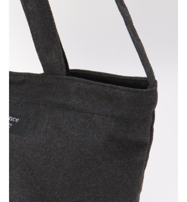ikka「ウールライク2WAYショルダーバッグ」|その他|