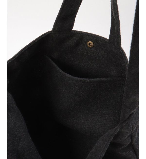 ikka「ウールライク2WAYショルダーバッグ」|その他|