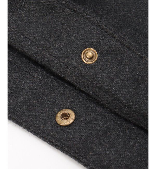 ikka「ウールライク2WAYショルダーバッグ」|その他|