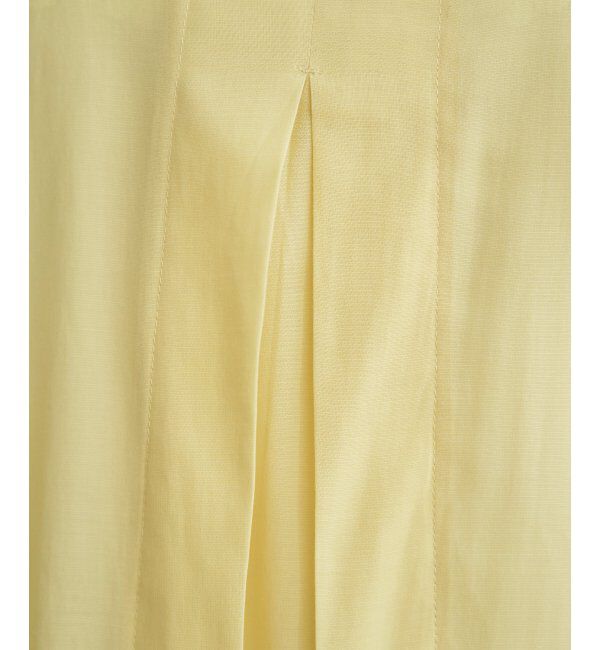 ikka「【雑誌InRed5月号掲載】シアーバックリボンブラウス」|シャツ・ブラウス|