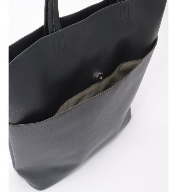 ikka「サフィアーノタッチトートバッグ」|その他|