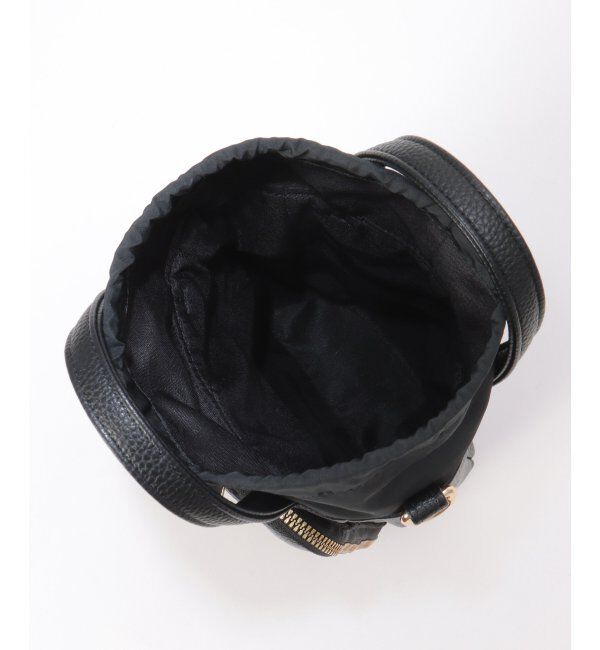 ikka「合皮2WAYミニショルダーバッグ」|その他|